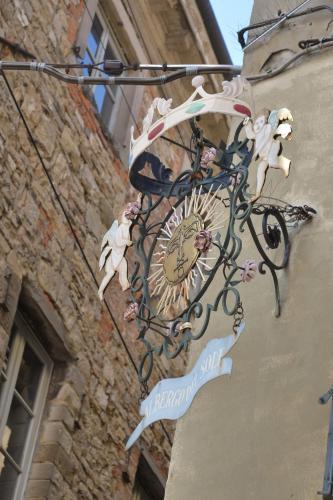 Hotel Il Sole Bergamo