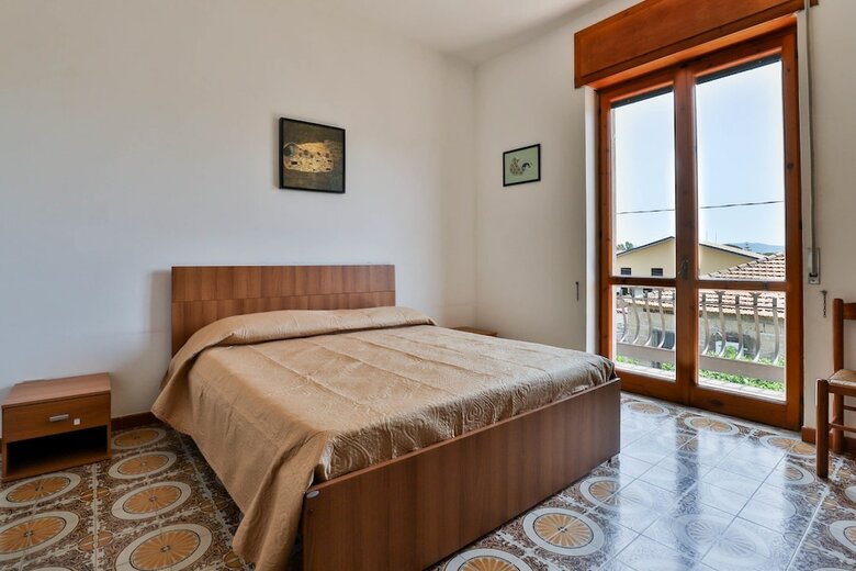 Apartamento Appartamenti Capo Di Fiume