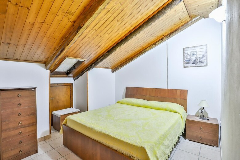 Apartamento Appartamenti Emilia