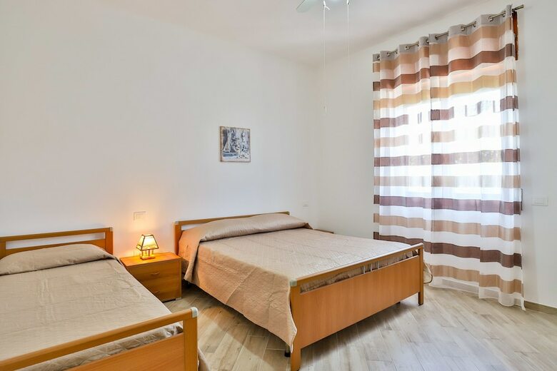 Apartamento Appartamenti Emilia