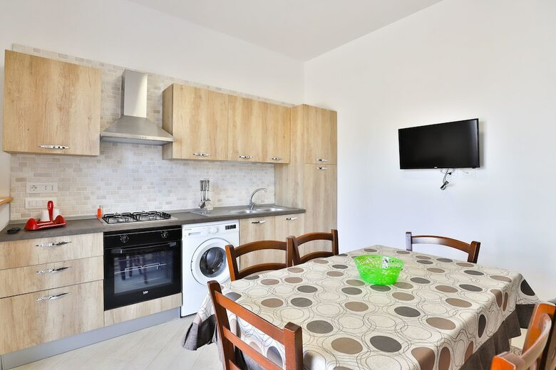 Apartamento Appartamenti Emilia