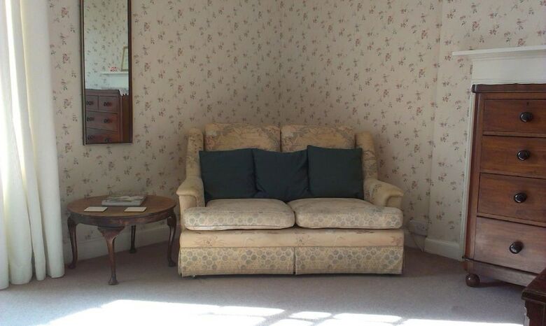 Anick Grange Farm B&B