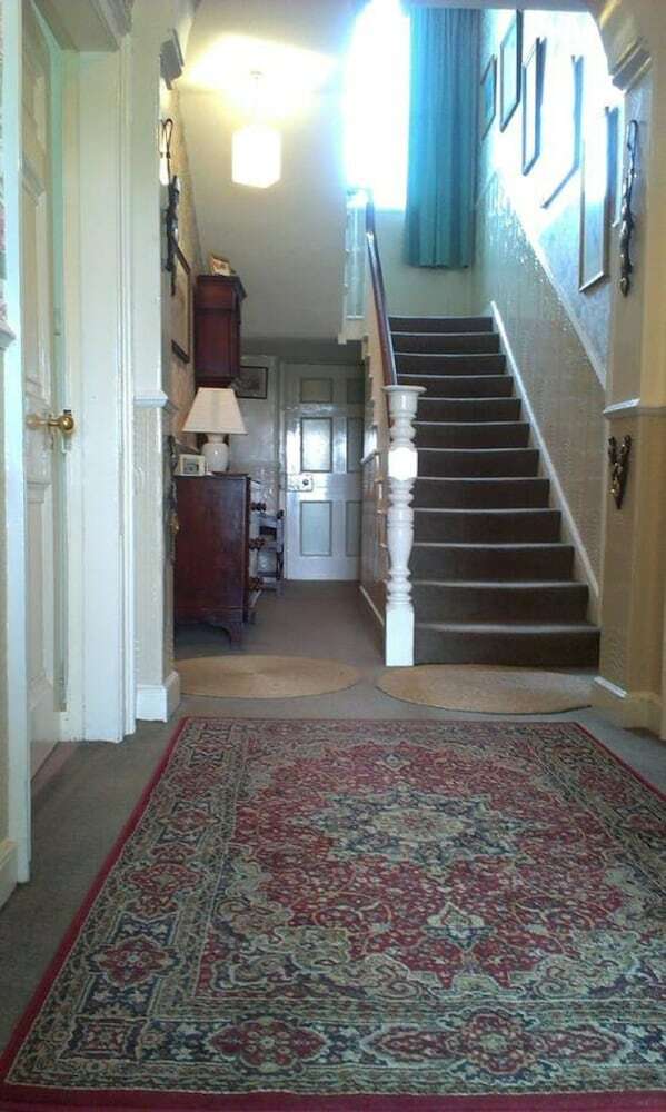 Anick Grange Farm B&B