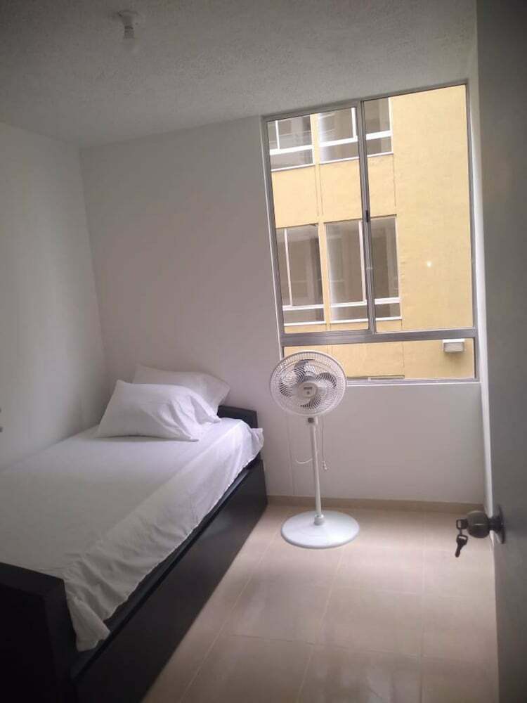 Apartamento Conjunto Entre Sierras