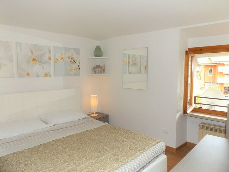 Apartamento Casa Puccini