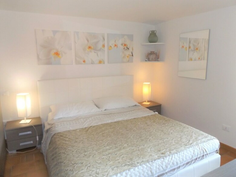 Apartamento Casa Puccini
