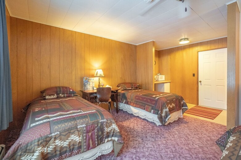Hotel Talkeetna Inn