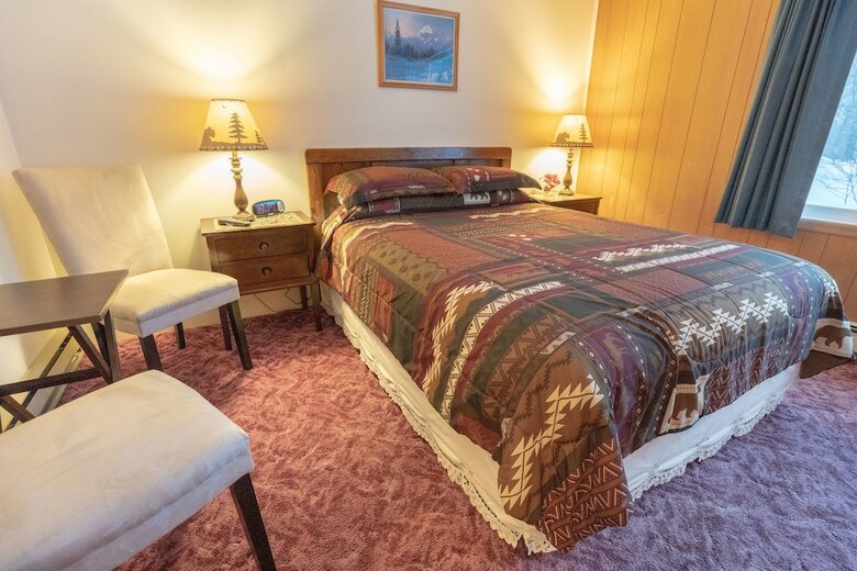 Hotel Talkeetna Inn