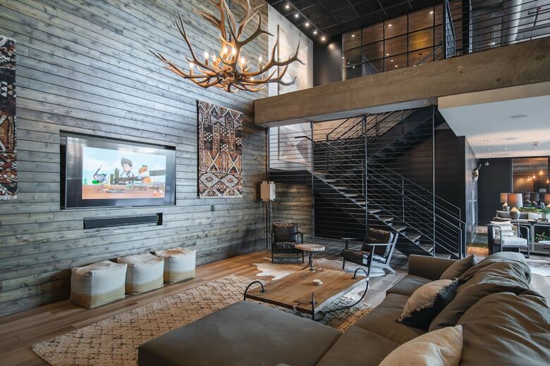 Apartamentos Locale Dallas - Victory Park