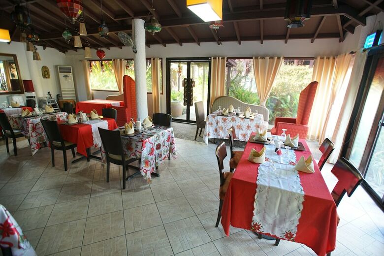 Hotel Segara Residencias