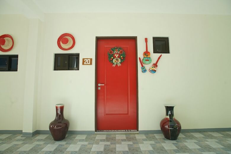 Hotel Segara Residencias