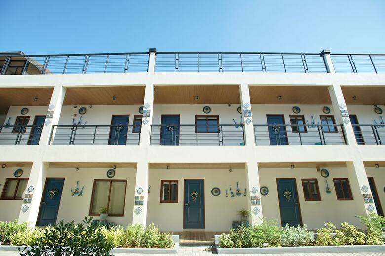 Hotel Segara Residencias