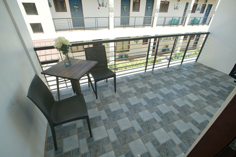 Hotel Segara Residencias