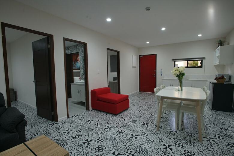 Hotel Segara Residencias
