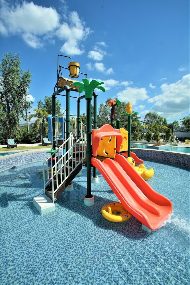 Hotel Segara Residencias