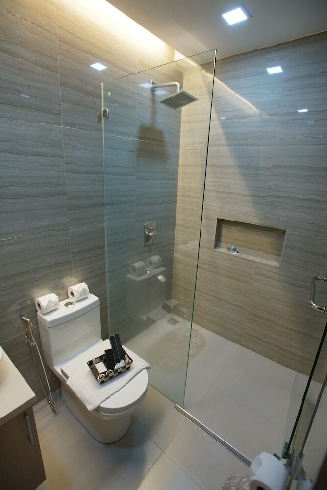 Hotel Segara Residencias
