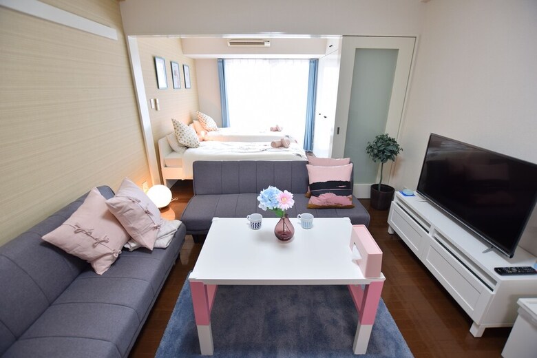 Apartamentos Bloom Nagahori