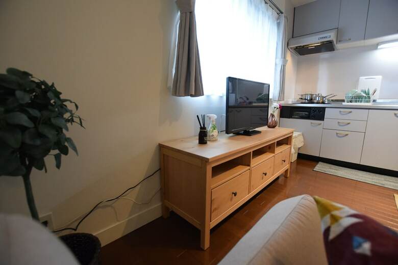 Apartamentos Bloom Nagahori