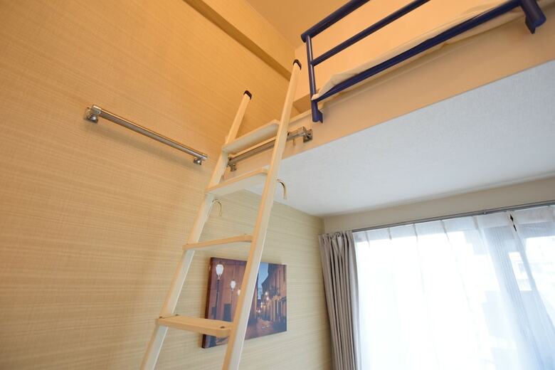 Apartamentos Bloom Nagahori