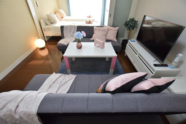 Apartamentos Bloom Nagahori