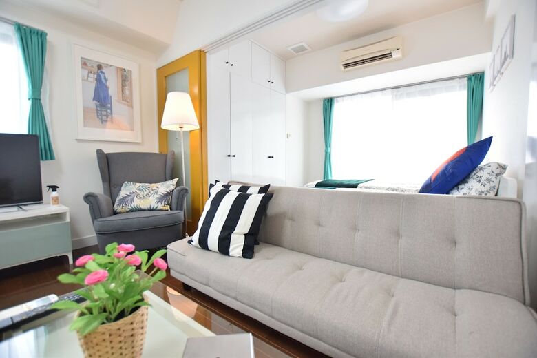 Apartamentos Bloom Nagahori