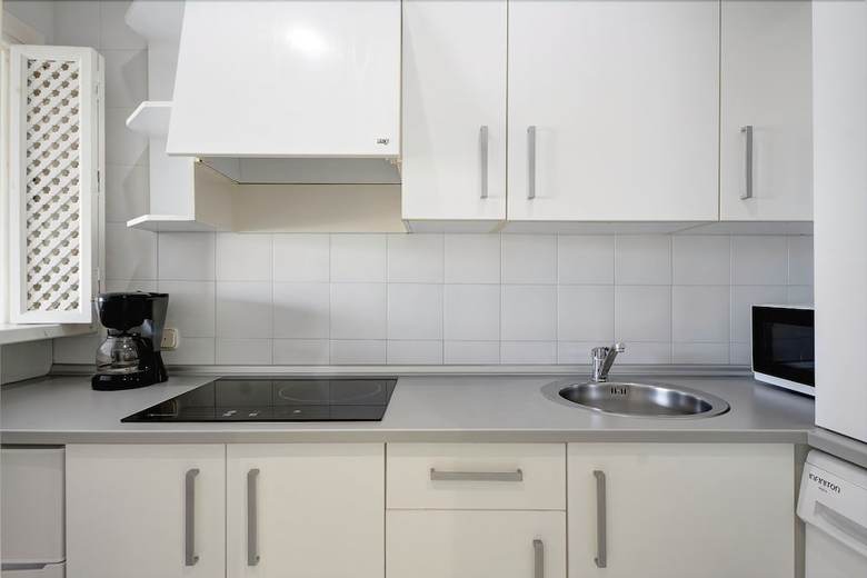Apartamentos Marina Villages
