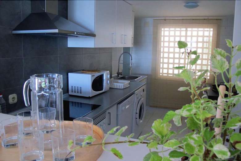 Apartamentos Marina Villages