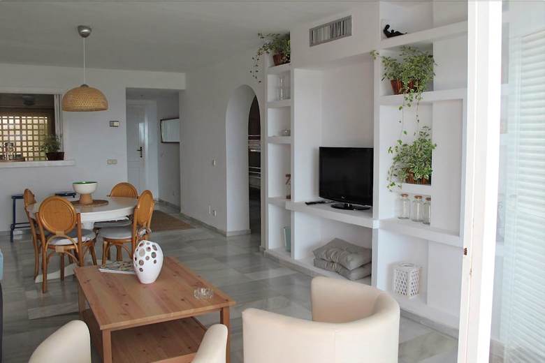 Apartamentos Marina Villages