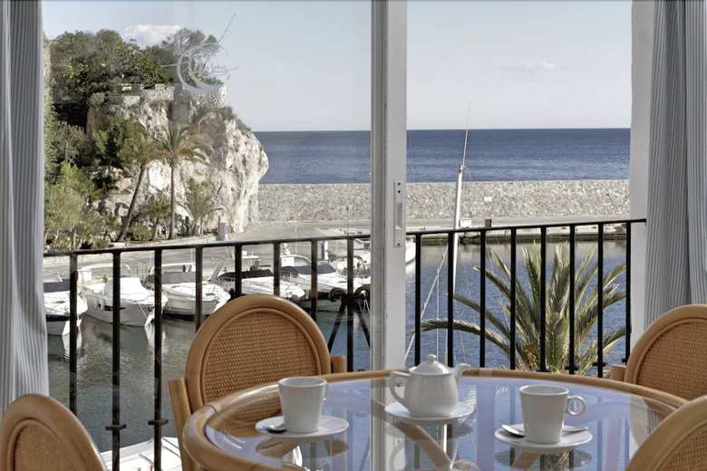 Apartamentos Marina Villages