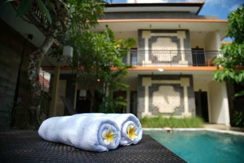 Hotel Eddys Cottage