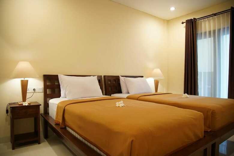Hotel Eddys Cottage