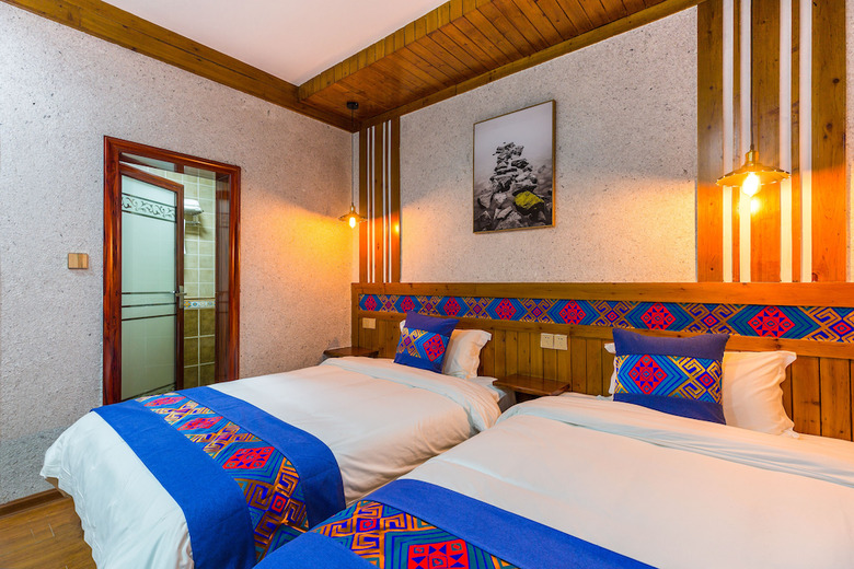 Hotel Musudongxiang Inn