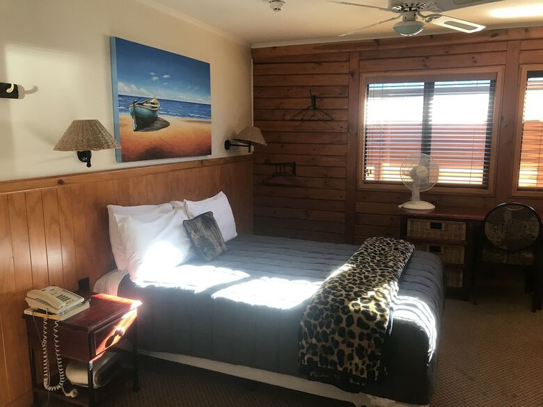 Hotel Lakefront Lodge Taupo