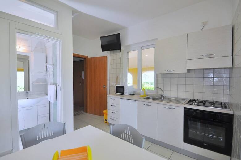 Apartamento I Giardini Dell'olimpo