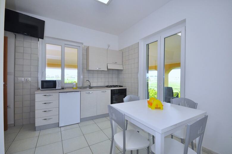 Apartamento I Giardini Dell'olimpo