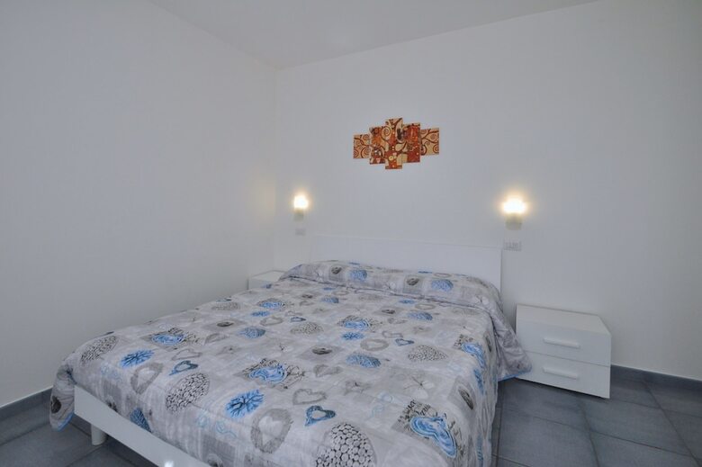 Apartamento I Giardini Dell'olimpo
