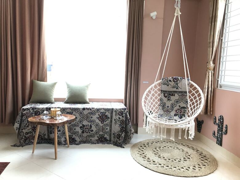 Hotel Cactus Homestay