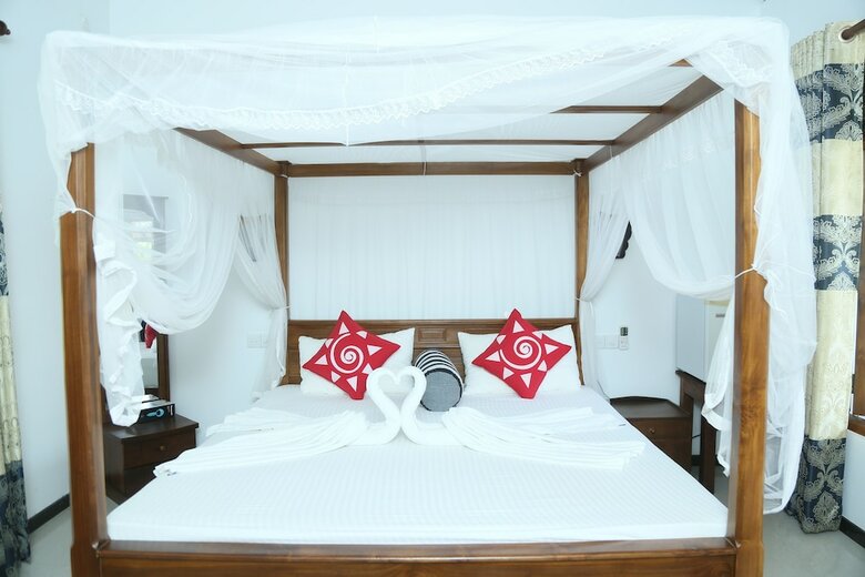 Hotel Yoho Villa Koggala