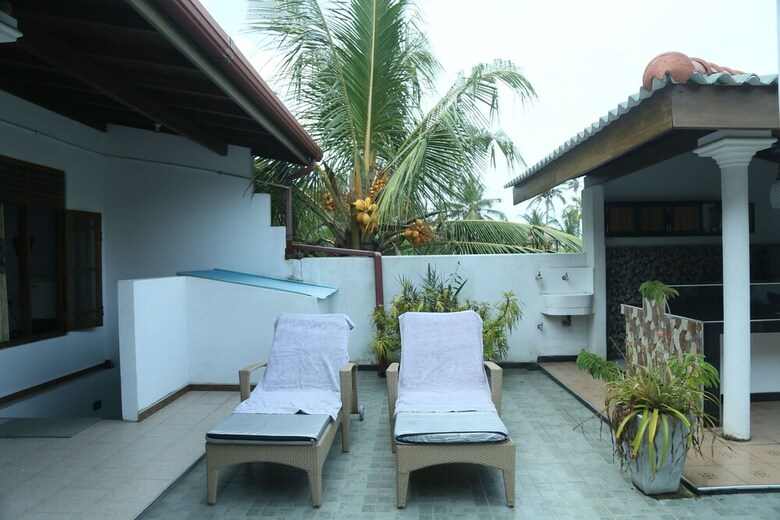Hotel Yoho Villa Koggala