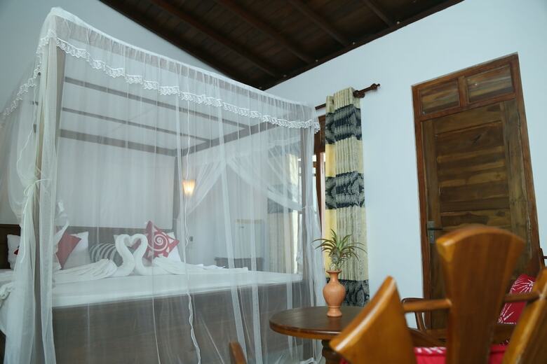 Hotel Yoho Villa Koggala