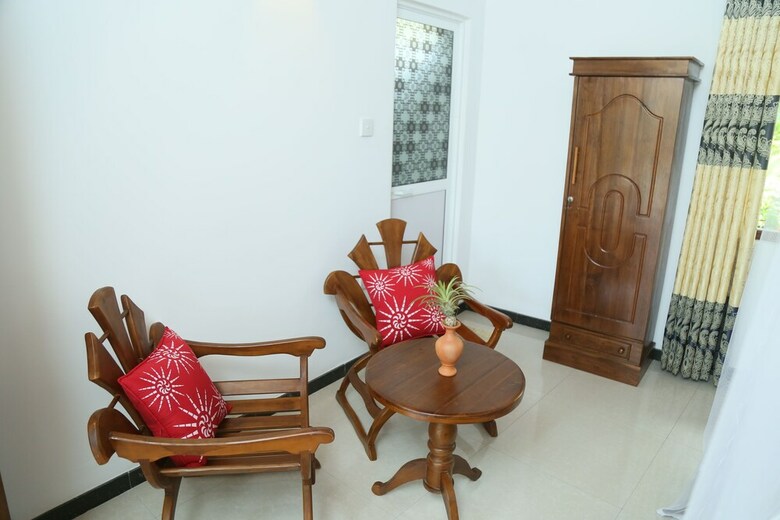 Hotel Yoho Villa Koggala