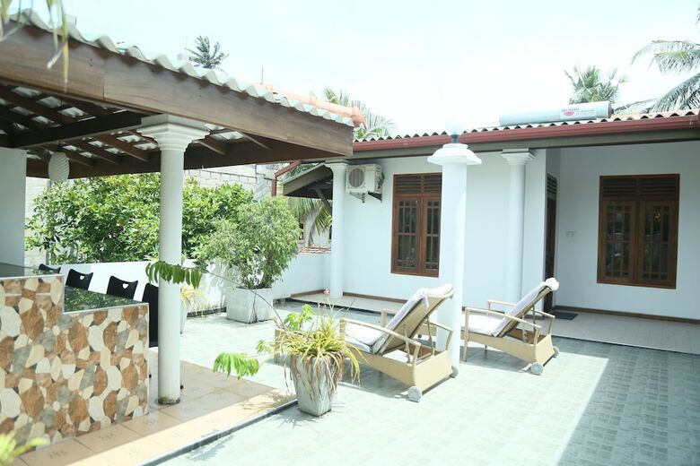 Hotel Yoho Villa Koggala
