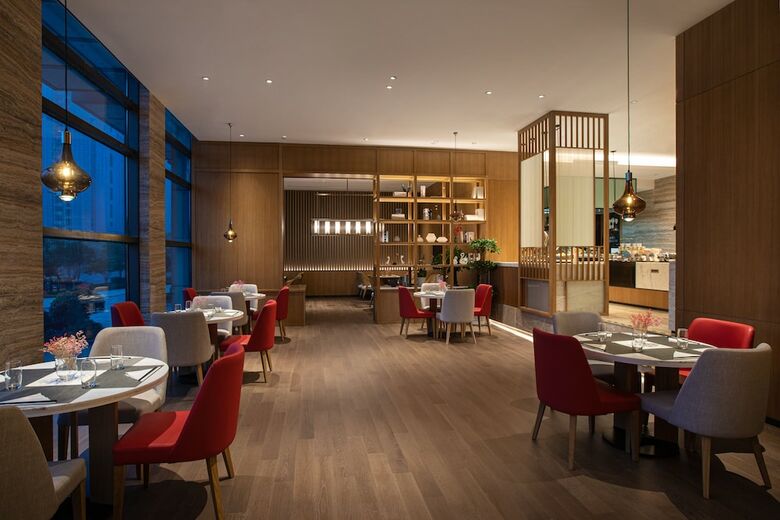 Aparthotel Somerset Ioc Hangzhou