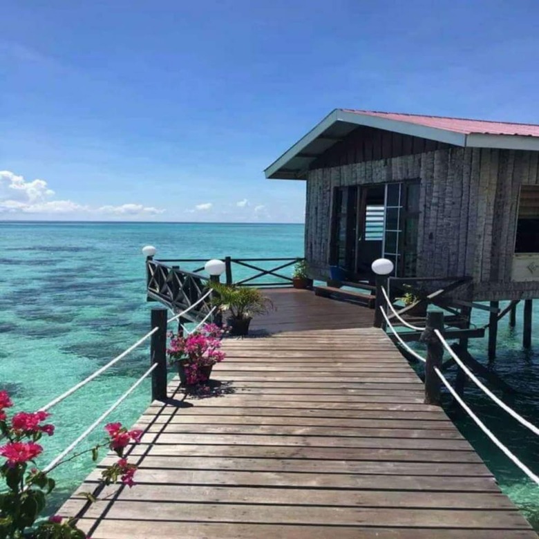 Hotel Lato Lato Resort