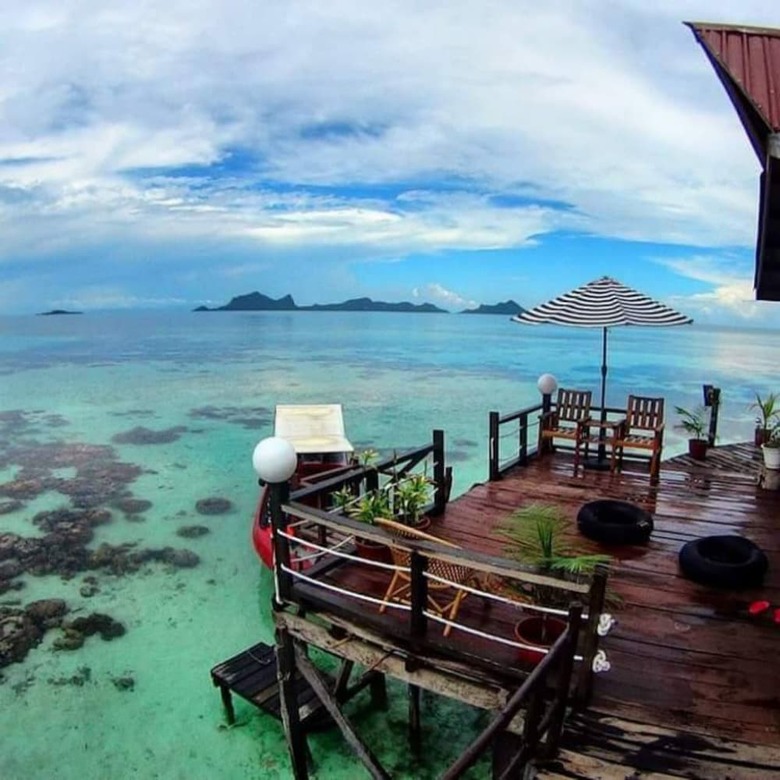 Hotel Lato Lato Resort