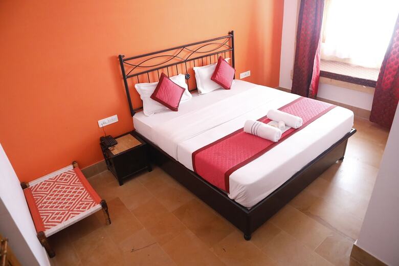 Hotel Swan Haveli