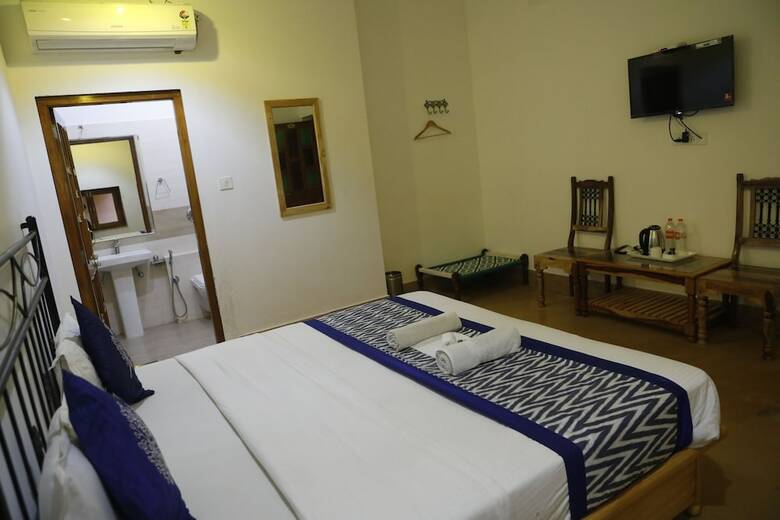 Hotel Swan Haveli