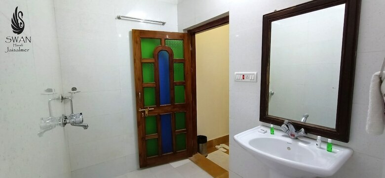 Hotel Swan Haveli