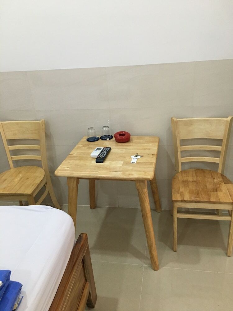 Hotel Phu Hai