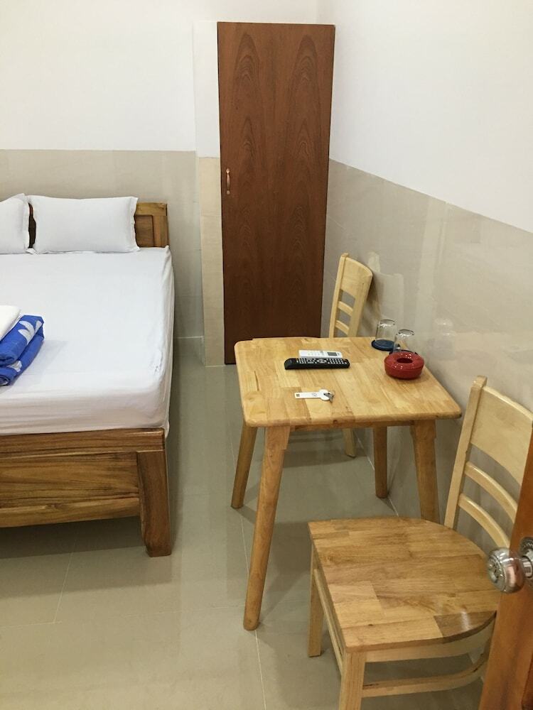 Hotel Phu Hai